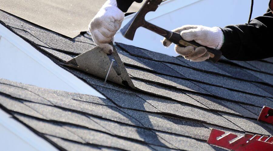 Expert Emergency Roof Repairs services in Dickinson Center, NY